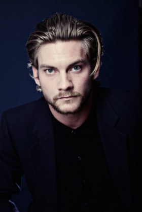 杰克·威利 Jake Weary