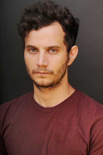 迈克尔·穆索诺夫 Michael Moshonov