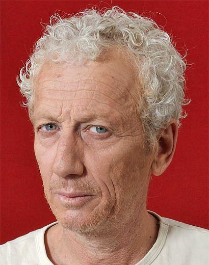 莫尼·穆索诺夫 Moni Moshonov