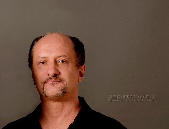 法比安·阿雷尼利亚斯 Fabián Arenillas