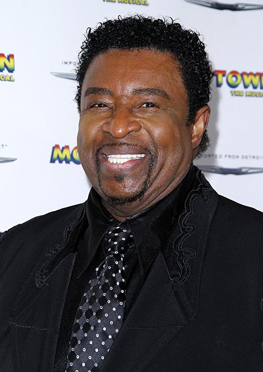 Dennis Edwards Dennis Edwards