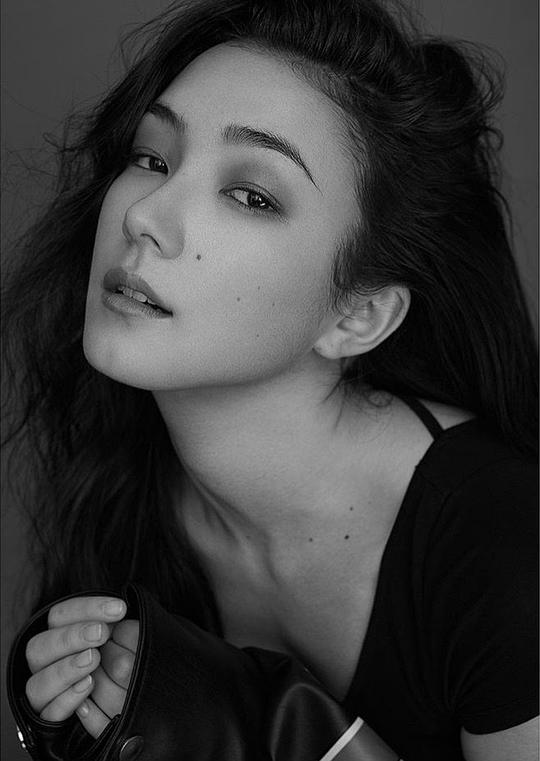 刘承羽 Natasha Liu Bordizzo