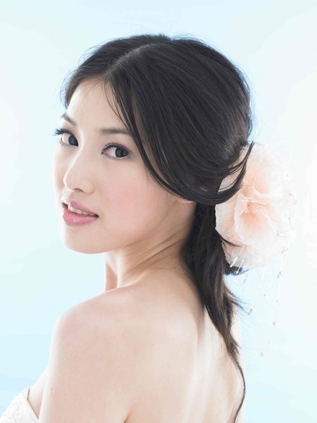 吴玟萱 Claudia Wu