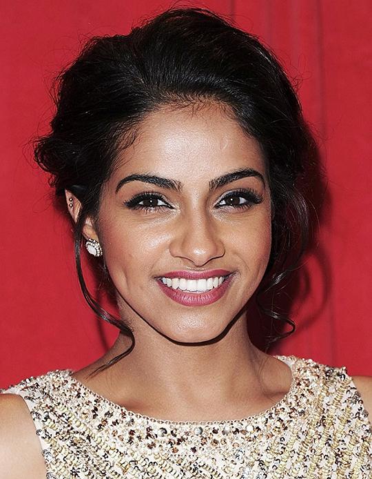 曼迪·吉尔 Mandip Gill