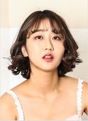 刘智苑 Yoo Ji-won