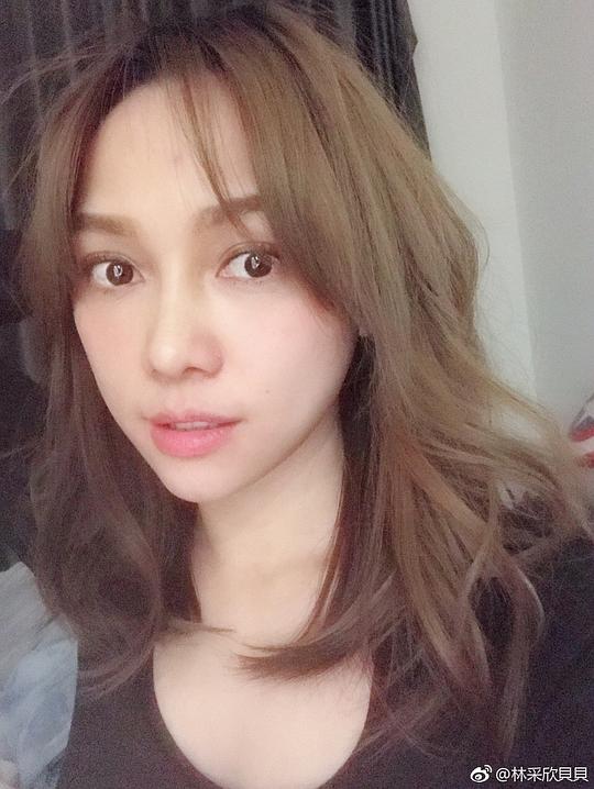 林采欣 Rebecca Lin