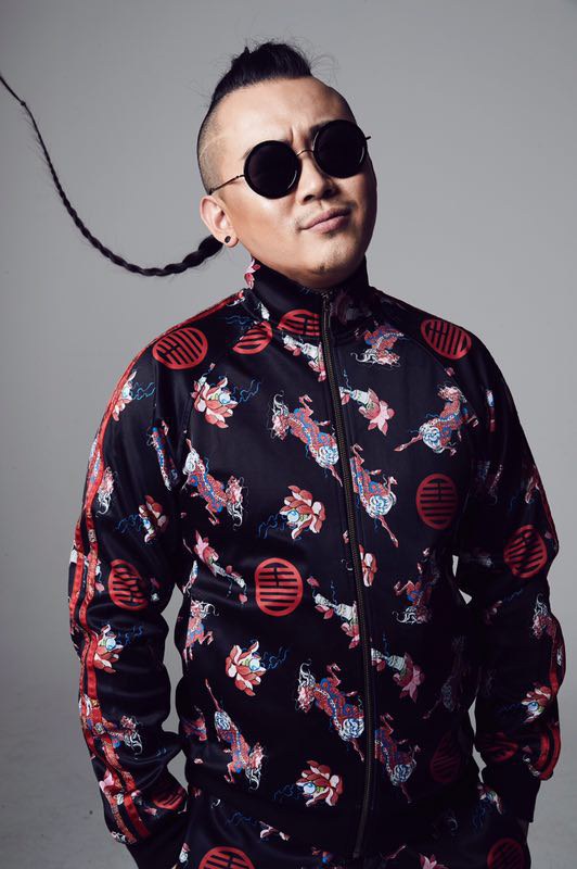 王厂长 Hao Wang