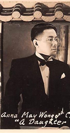 李清华 Ching Wah Lee
