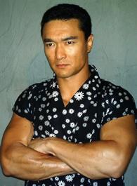 白海龙 White Dragon