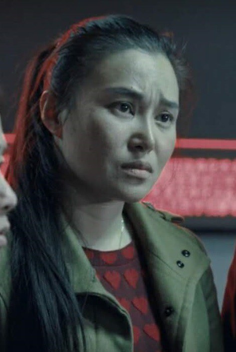 伊丹纳 Danna Yi