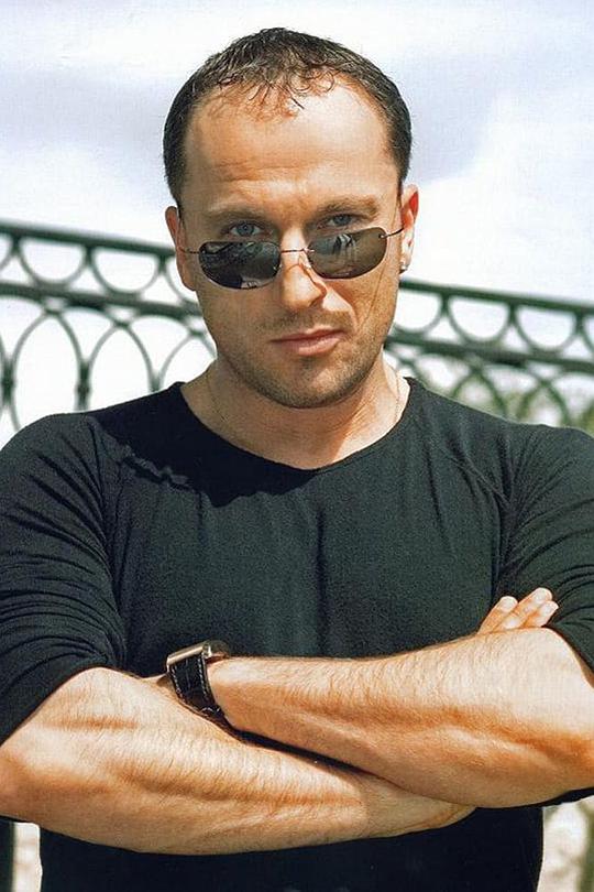 德米特里·纳吉耶夫 Dmitriy Nagiev