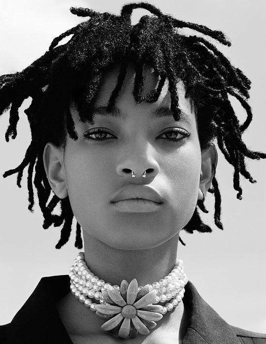 薇洛·史密斯 Willow Smith