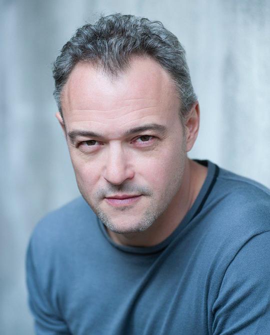 马克·罗伯特 Marc Robert
