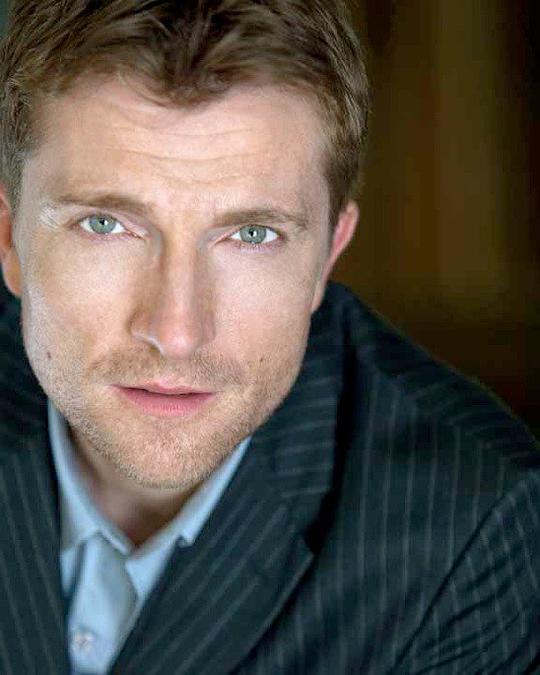 吉恩·米歇尔·里肖德 Jean-Michel Richaud