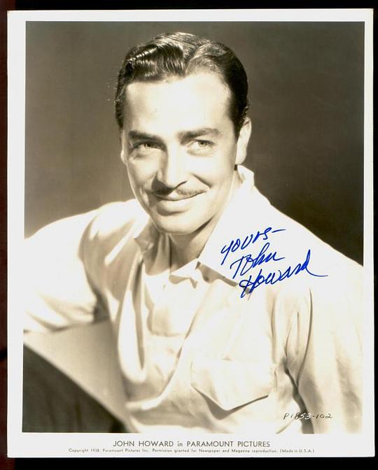 约翰·霍华德 John Howard