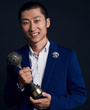 徐赫屾 Sunny Hsu