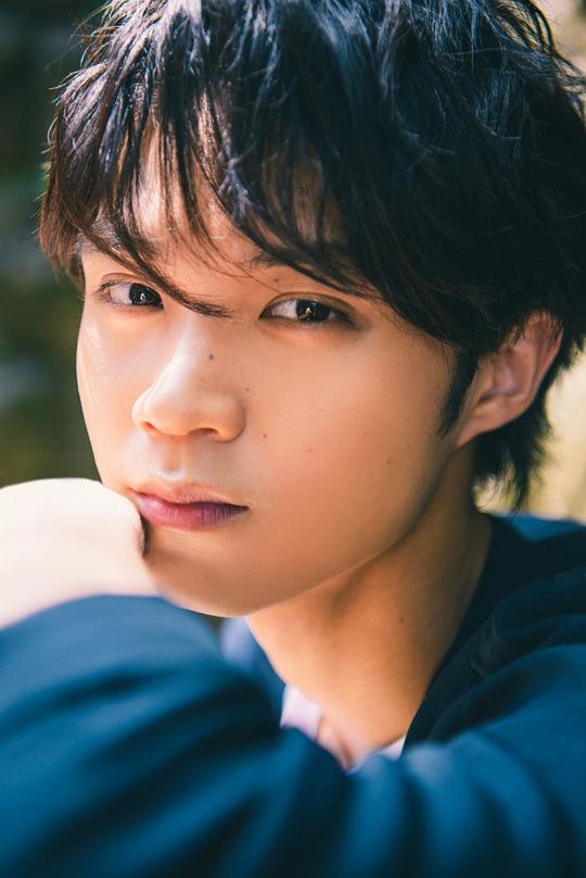 矶村勇斗 Hayato Isomura