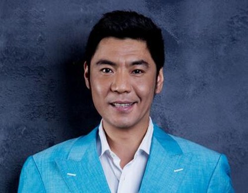 屠洪刚 Honggang Tu