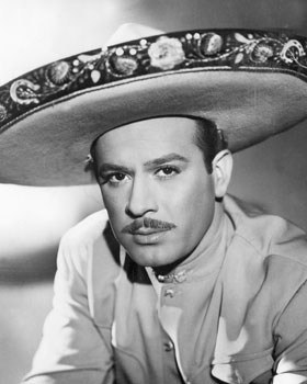 佩德罗·因方特 Pedro Infante