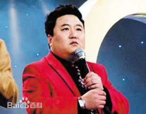 杨松 Song Yang