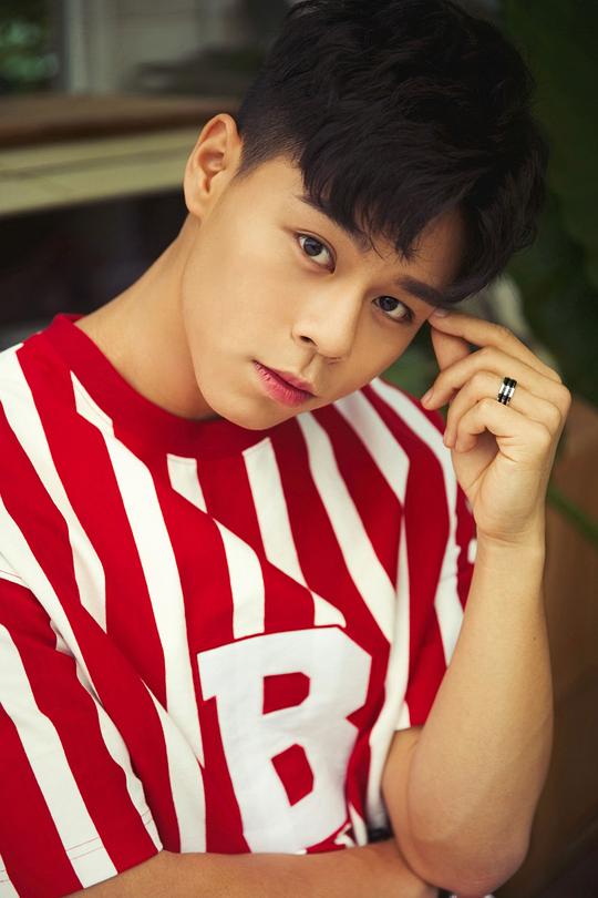 白小英楠 Bai Xiao Ying Nan