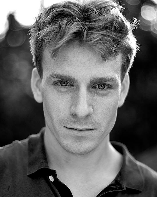 埃德温·托马斯 Edwin Thomas