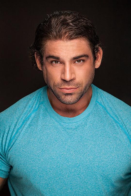 布雷特·阿扎尔 Brett Azar