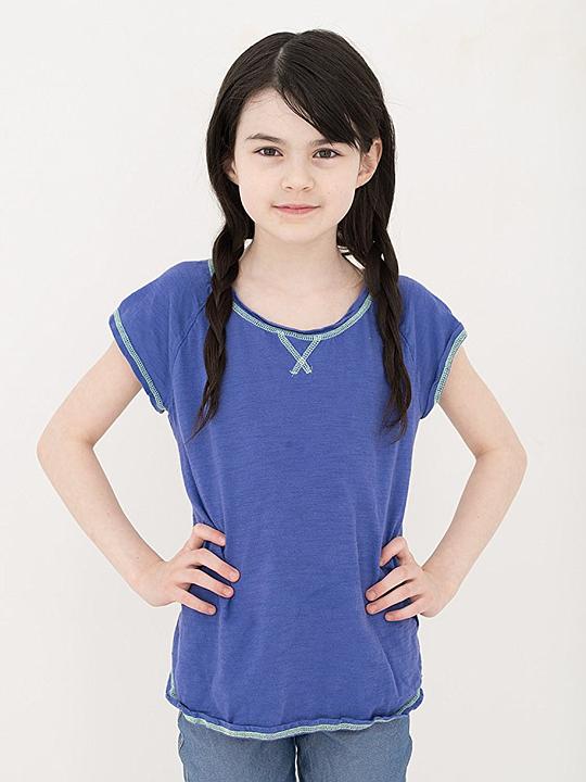 赛维·克劳福德 Savvy Crawford