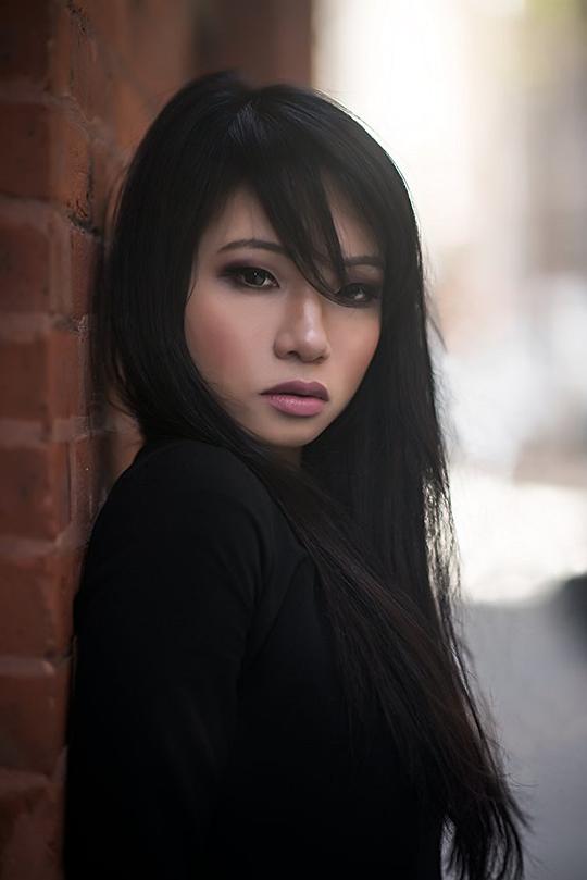 詹妮弗·董 Jennifer Dong