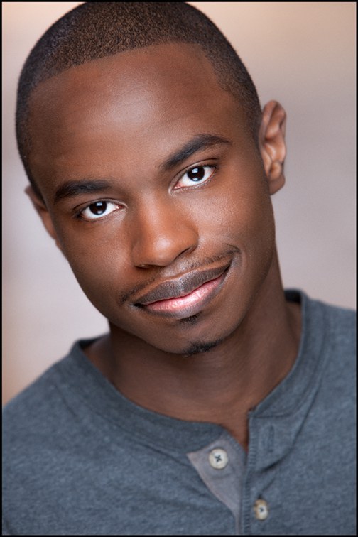 迈克尔·德拉姆戈尔德 Michael Drumgold