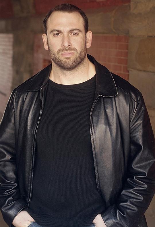 斯丁克·费舍尔 Stink Fisher