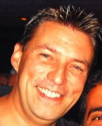 罗伯特·约翰·加拉格尔 Robert John Gallagher