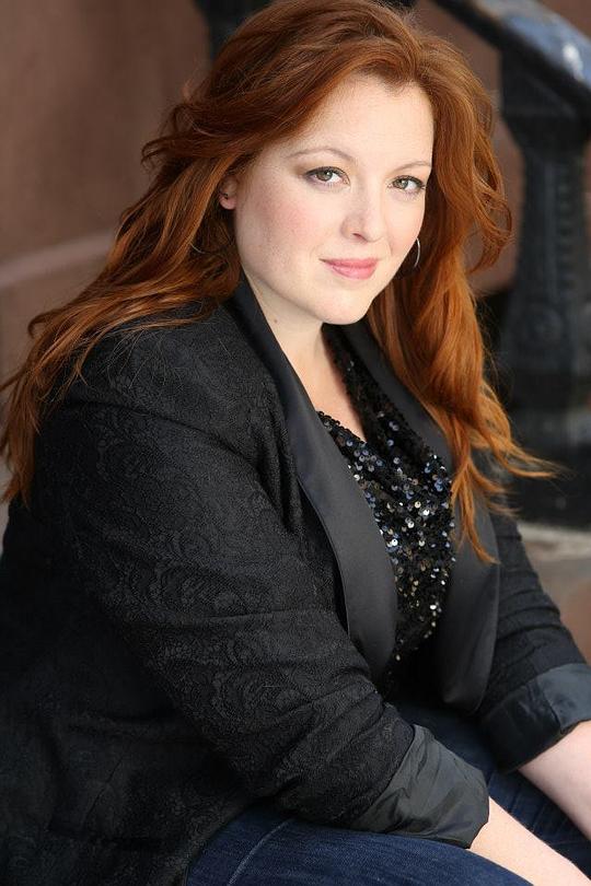 瑞秋·麦克菲 Rachel McPhee