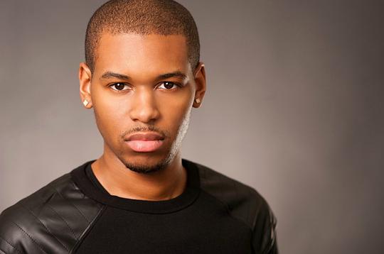 泰隆·保罗 Tyrone Paul