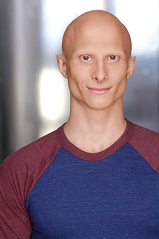 马特·佩菲托 Matt Perfetuo