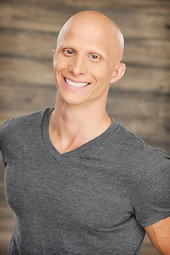 迈克·佩菲托 Mike Perfetuo