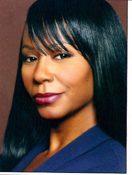 盖尔·塞缪尔斯 Gayle Samuels