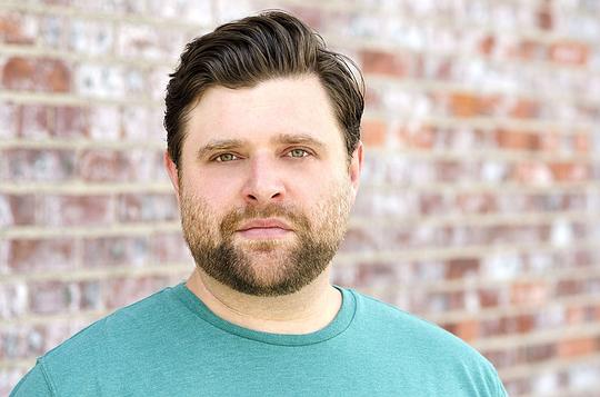 约书亚·舒巴特 Joshua Schubart