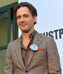 戴维·拉杰克兰茨 David Lagercrantz