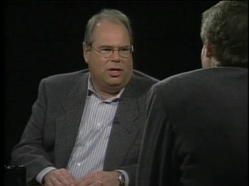 格伦·戈登·卡隆 Glenn Gordon Caron