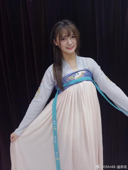 潘燕琦