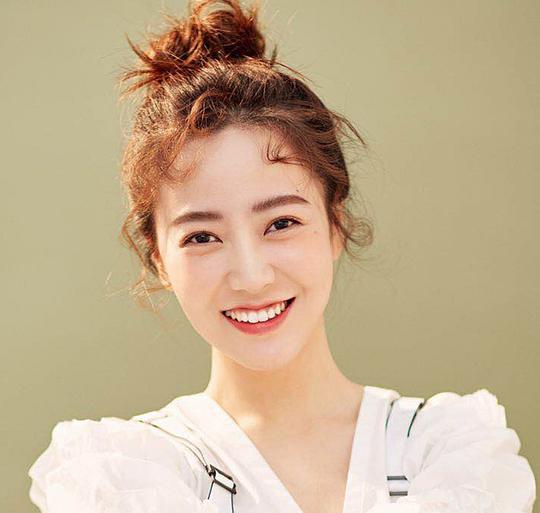 刘珈彤 Jiatong Liu