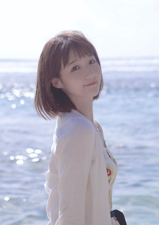 李清扬 Kuma Li