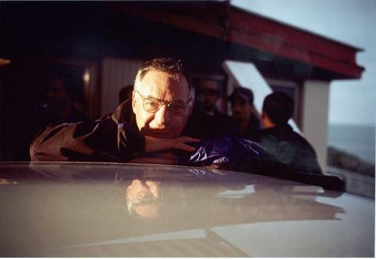 罗伯特·马克威治 Robert Markowitz