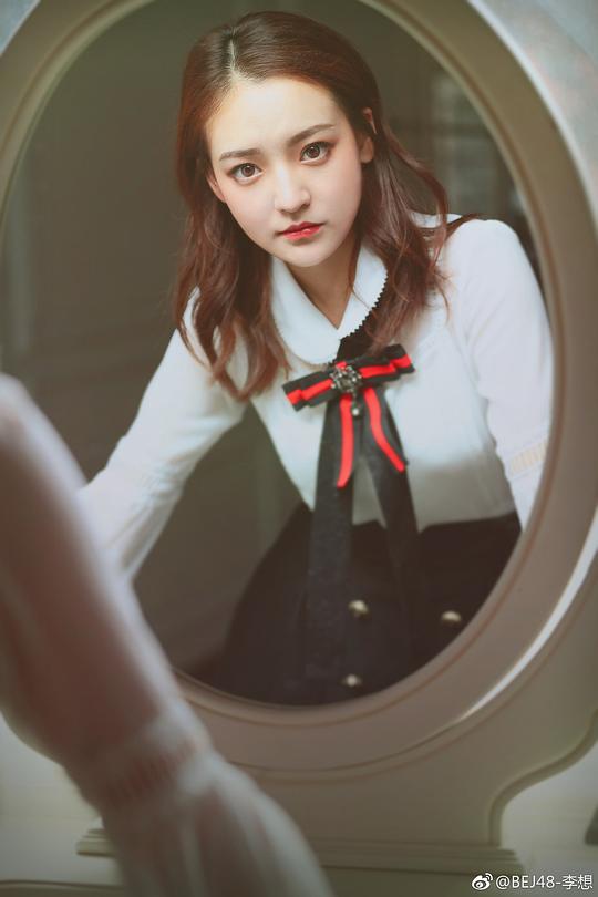 李想 Xiang Li