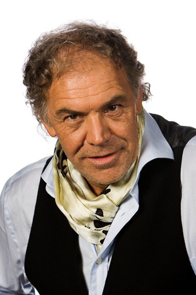 Christian Kohlund Christian Kohlund