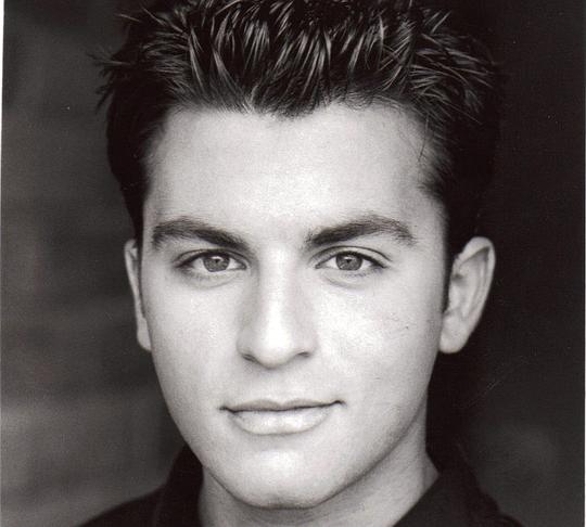 J.D. Daniels J.D. Daniels