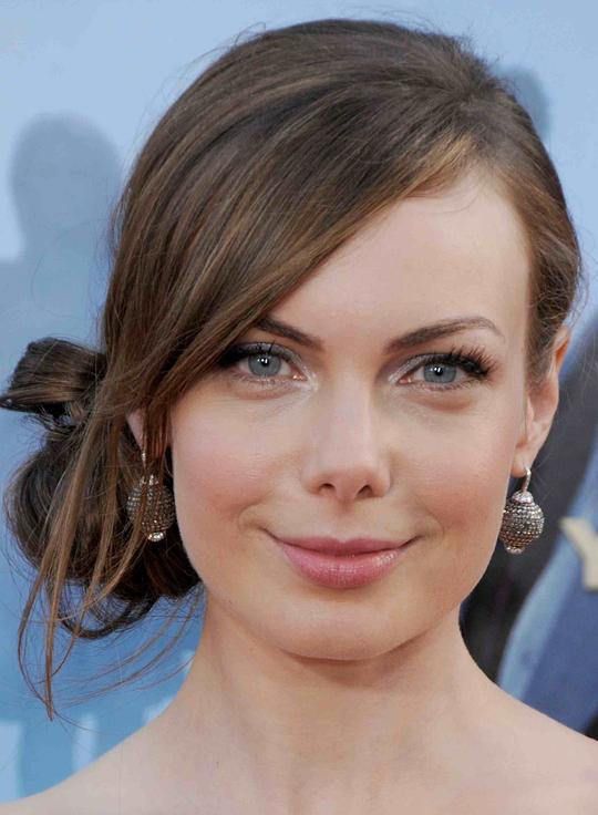 阿曼达·沃尔什 Amanda Walsh