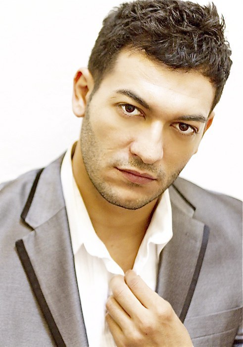 亚历山大·瑞斯 Alexander Wraith