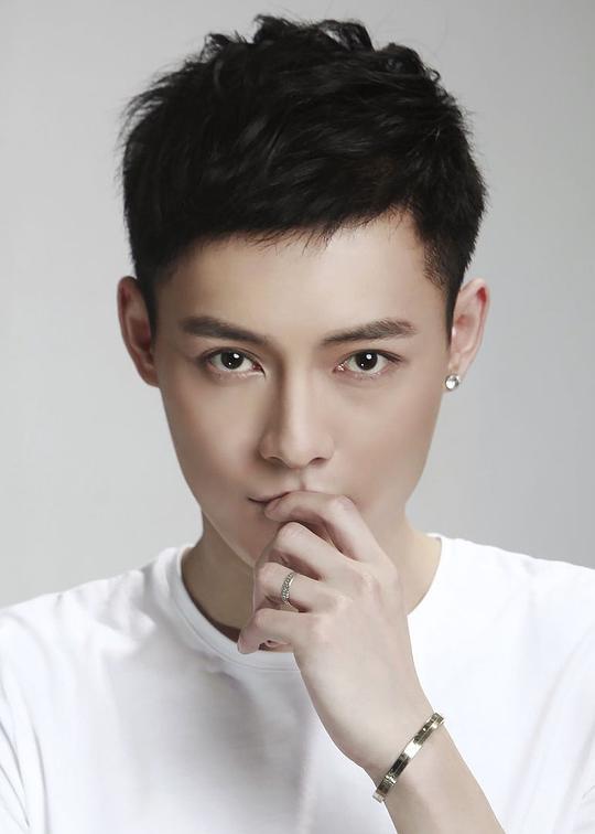 冯铭潮 Mingchao Feng